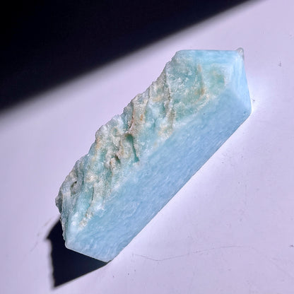 B273◇１点物◇ヘミモルファイト ピラー◇69×19×21mm◇天然石・鉱物・パワーストーン