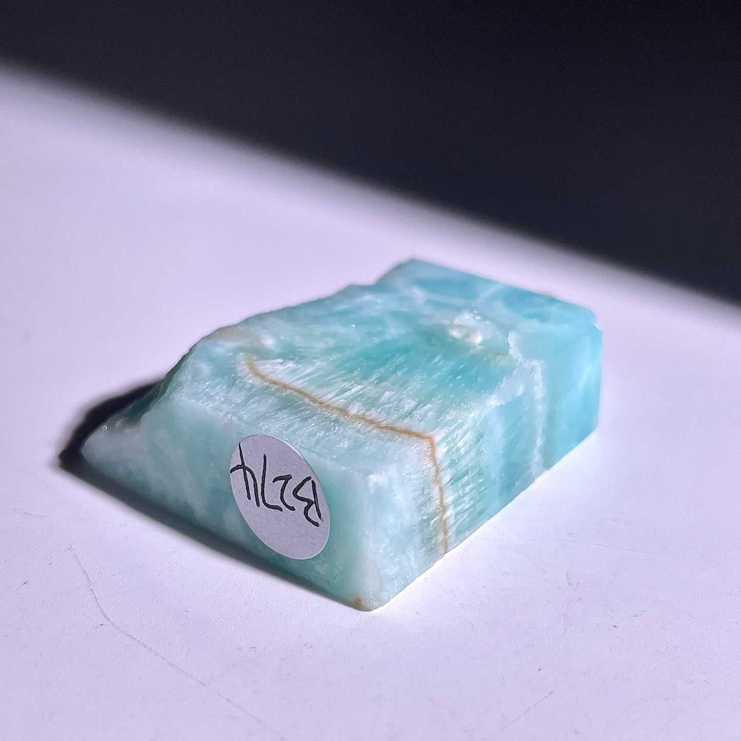 B274◇１点物◇ヘミモルファイト ピラー◇43×32×11mm◇天然石・鉱物・パワーストーン