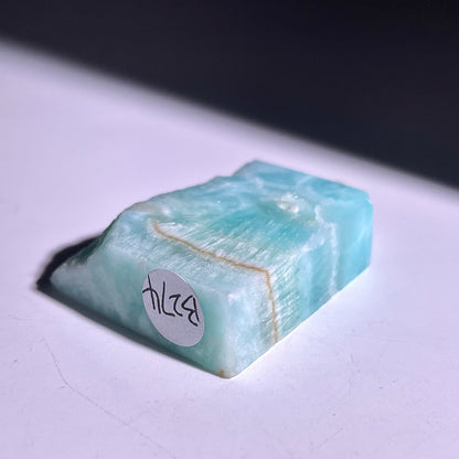 B274◇１点物◇ヘミモルファイト ピラー◇43×32×11mm◇天然石・鉱物・パワーストーン