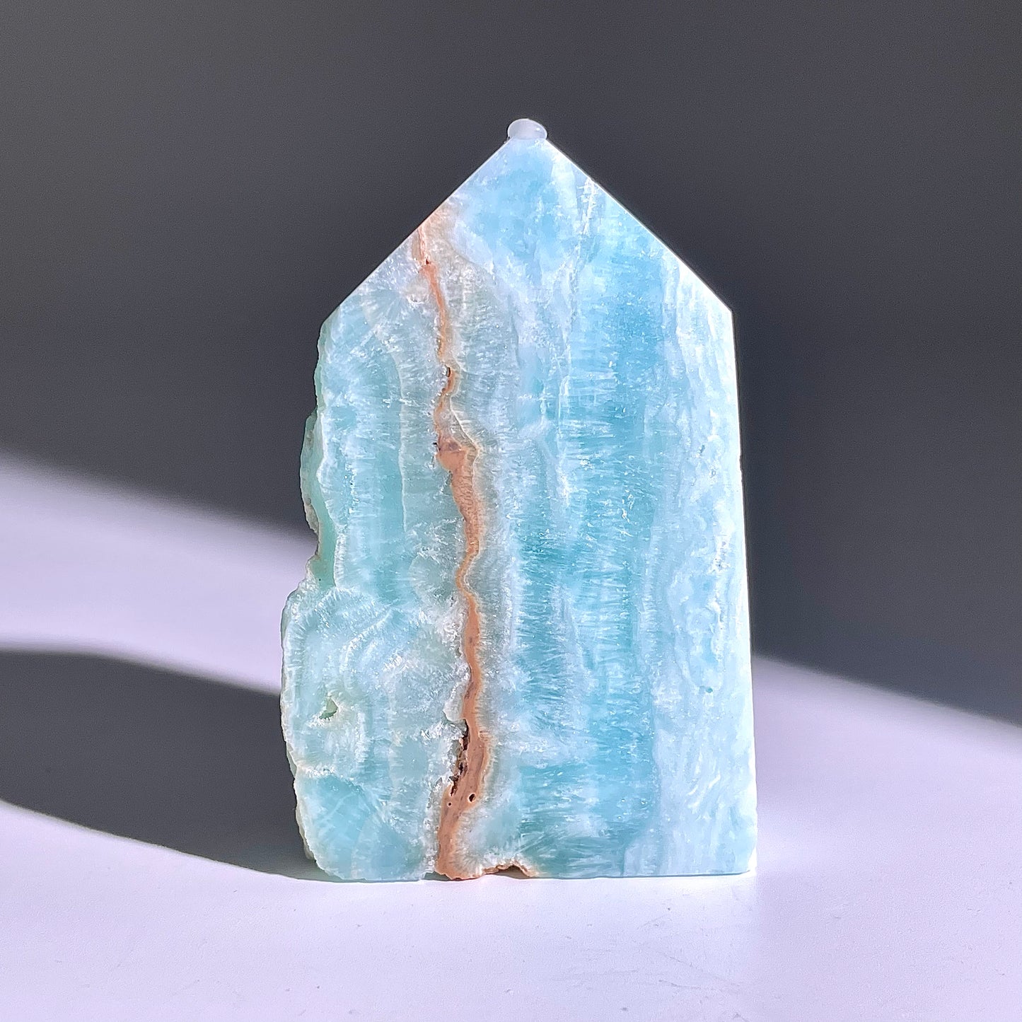 B275◇１点物◇ヘミモルファイト ピラー◇68×42×20mm◇天然石・鉱物・パワーストーン