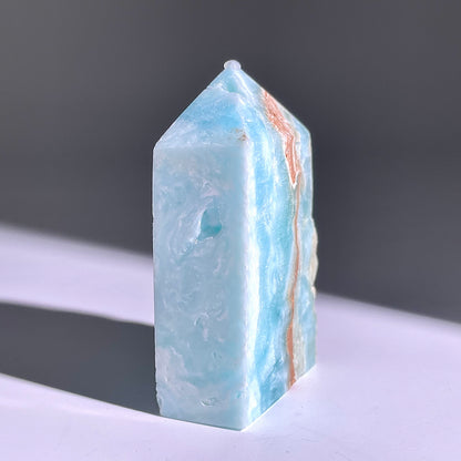 B275◇１点物◇ヘミモルファイト ピラー◇68×42×20mm◇天然石・鉱物・パワーストーン