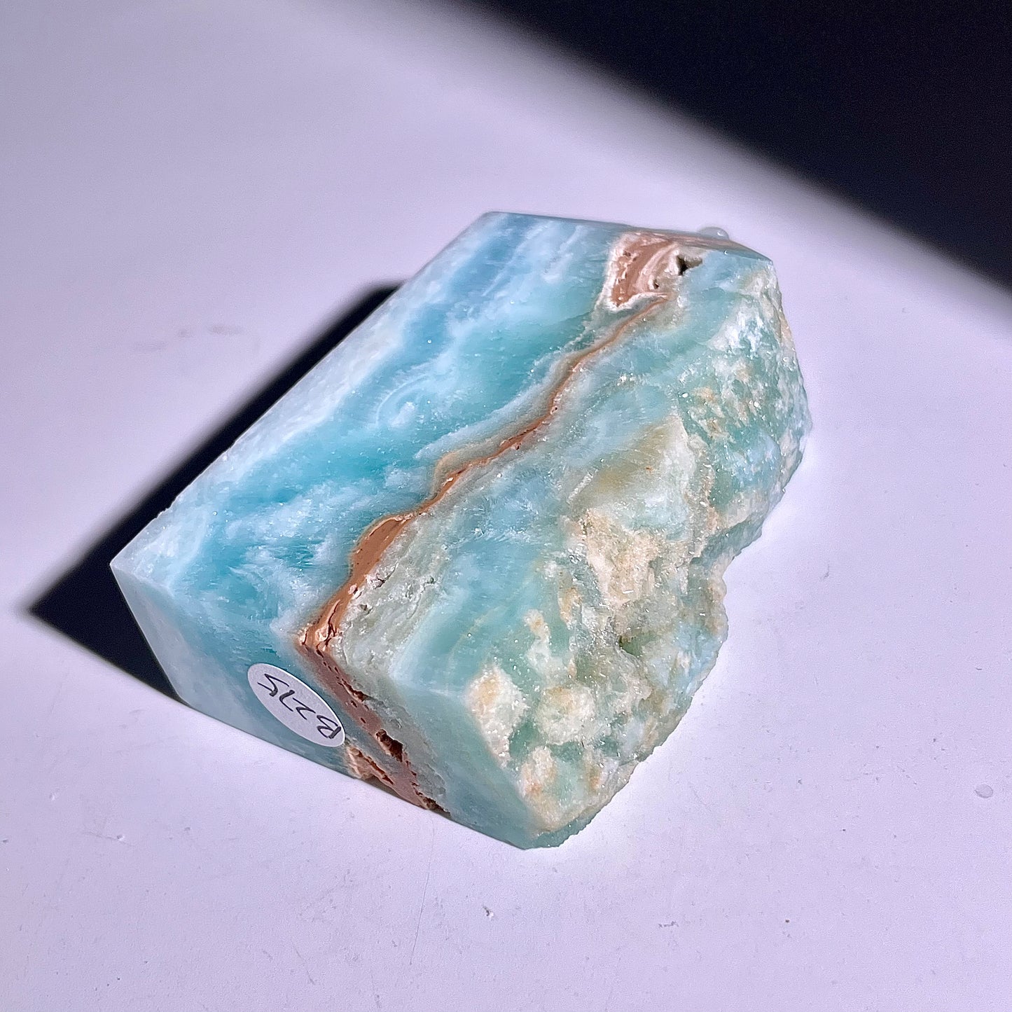 B275◇１点物◇ヘミモルファイト ピラー◇68×42×20mm◇天然石・鉱物・パワーストーン