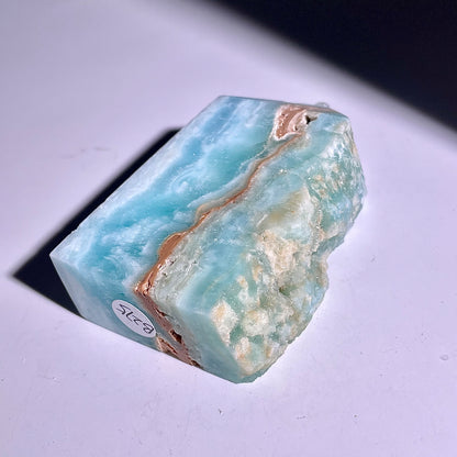 B275◇１点物◇ヘミモルファイト ピラー◇68×42×20mm◇天然石・鉱物・パワーストーン