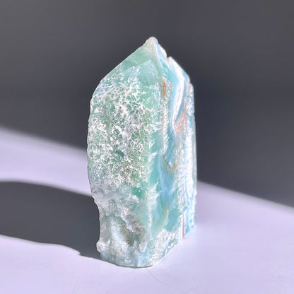 B276◇１点物◇ヘミモルファイト ピラー◇64×44×17mm◇天然石・鉱物・パワーストーン