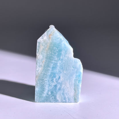 B281◇１点物◇ヘミモルファイト ピラー◇49×25×16mm◇天然石・鉱物・パワーストーン