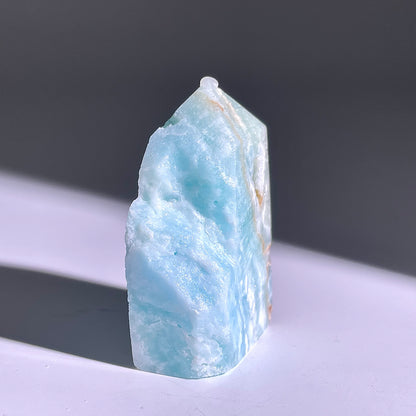 B281◇１点物◇ヘミモルファイト ピラー◇49×25×16mm◇天然石・鉱物・パワーストーン