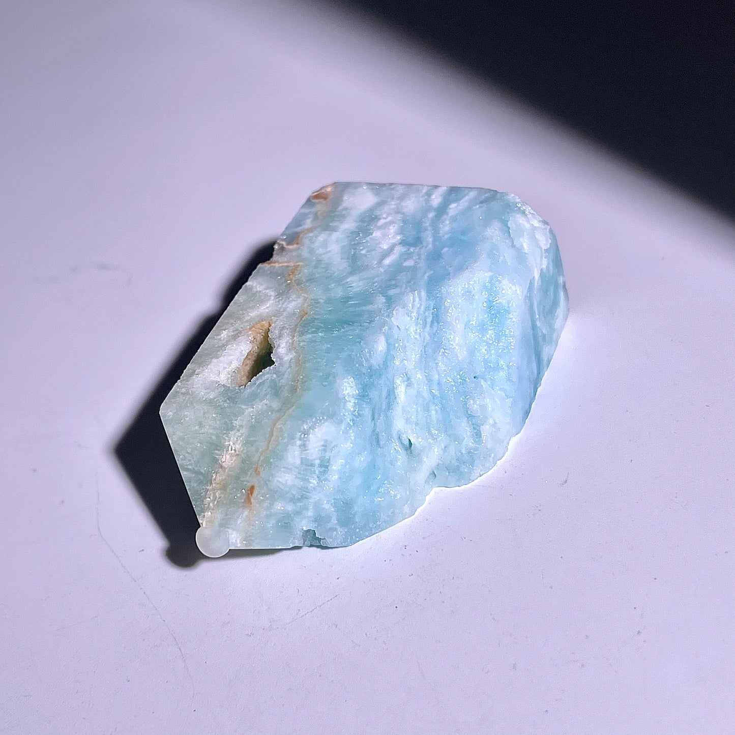 B281◇１点物◇ヘミモルファイト ピラー◇49×25×16mm◇天然石・鉱物・パワーストーン