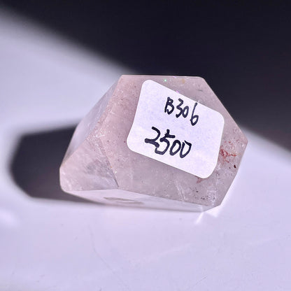 B306◇１点物◇ピンクアゼツライト 不規則◇49×44×28mm◇天然石・鉱物・パワーストーン