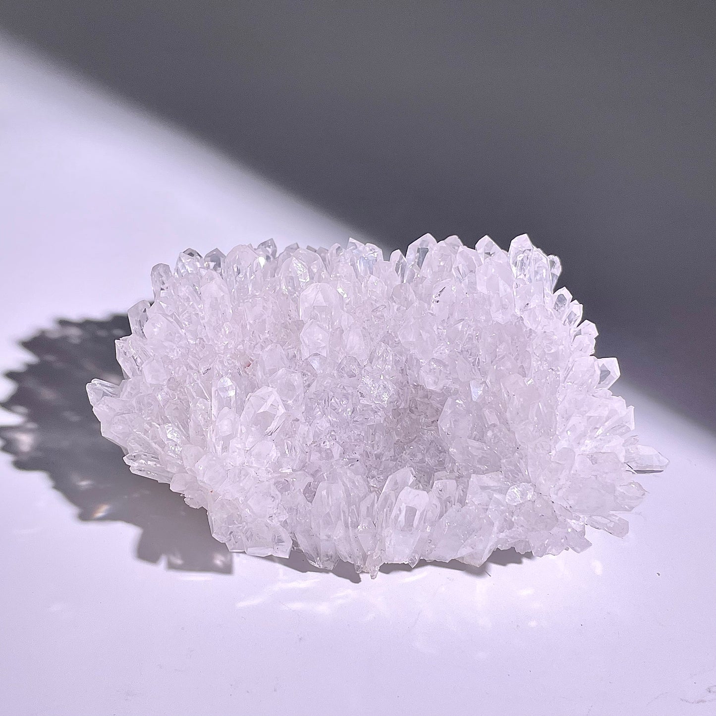 A151◇１点物◇クリスタルクラスター ハナ◇113×88×46mm◇天然石・鉱物・パワーストーン