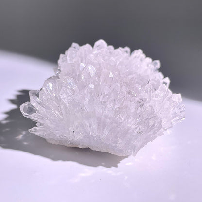 A151◇１点物◇クリスタルクラスター ハナ◇113×88×46mm◇天然石・鉱物・パワーストーン