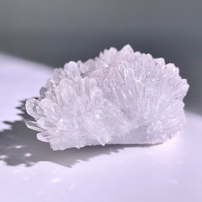 A151◇１点物◇クリスタルクラスター ハナ◇113×88×46mm◇天然石・鉱物・パワーストーン