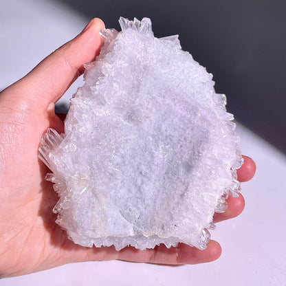 A151◇１点物◇クリスタルクラスター ハナ◇113×88×46mm◇天然石・鉱物・パワーストーン