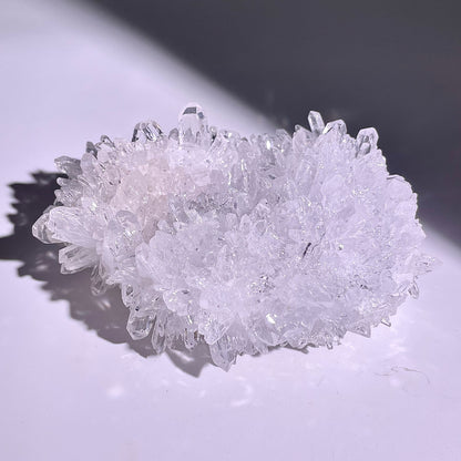 A152◇１点物◇クリスタルクラスター ハナ◇135×100×48mm◇天然石・鉱物・パワーストーン