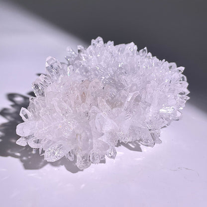 A152◇１点物◇クリスタルクラスター ハナ◇135×100×48mm◇天然石・鉱物・パワーストーン