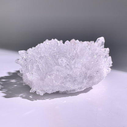 A152◇１点物◇クリスタルクラスター ハナ◇135×100×48mm◇天然石・鉱物・パワーストーン