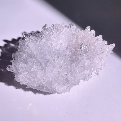 A152◇１点物◇クリスタルクラスター ハナ◇135×100×48mm◇天然石・鉱物・パワーストーン