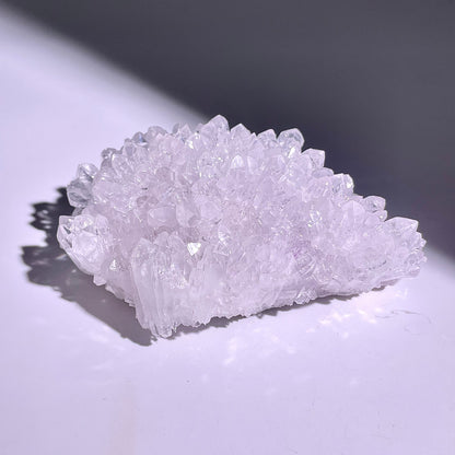 A153◇１点物◇クリスタルクラスター ハナ◇119×77×48mm◇天然石・鉱物・パワーストーン
