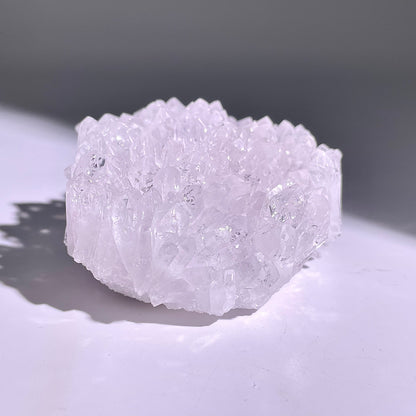 A153◇１点物◇クリスタルクラスター ハナ◇119×77×48mm◇天然石・鉱物・パワーストーン