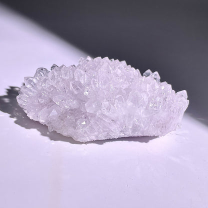 A153◇１点物◇クリスタルクラスター ハナ◇119×77×48mm◇天然石・鉱物・パワーストーン