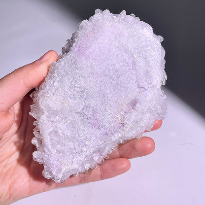 A153◇１点物◇クリスタルクラスター ハナ◇119×77×48mm◇天然石・鉱物・パワーストーン