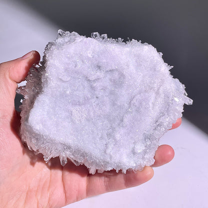 A154◇１点物◇クリスタルクラスター ハナ◇122×102×48mm◇天然石・鉱物・パワーストーン