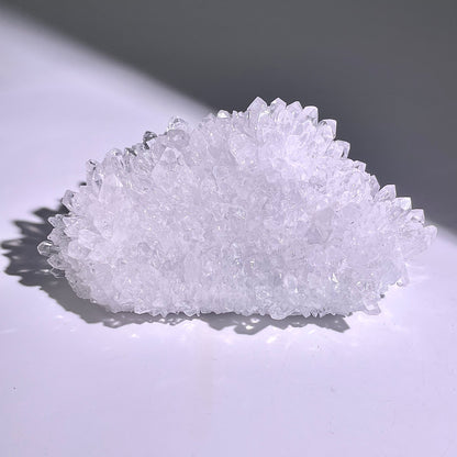 A155◇１点物◇クリスタルクラスター ハナ◇150×106×68mm◇天然石・鉱物・パワーストーン