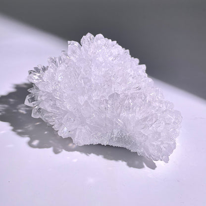 A155◇１点物◇クリスタルクラスター ハナ◇150×106×68mm◇天然石・鉱物・パワーストーン
