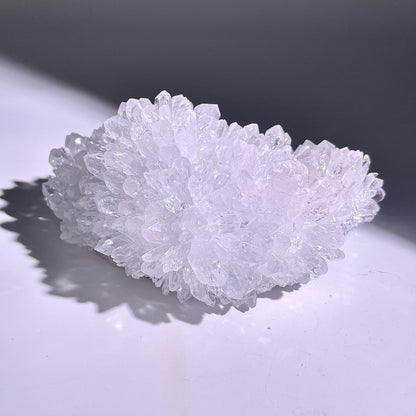 A155◇１点物◇クリスタルクラスター ハナ◇150×106×68mm◇天然石・鉱物・パワーストーン