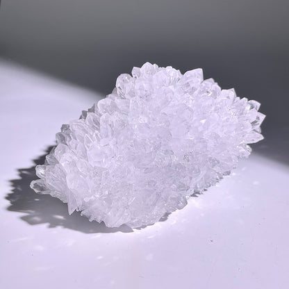 A155◇１点物◇クリスタルクラスター ハナ◇150×106×68mm◇天然石・鉱物・パワーストーン