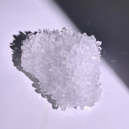 A155◇１点物◇クリスタルクラスター ハナ◇150×106×68mm◇天然石・鉱物・パワーストーン