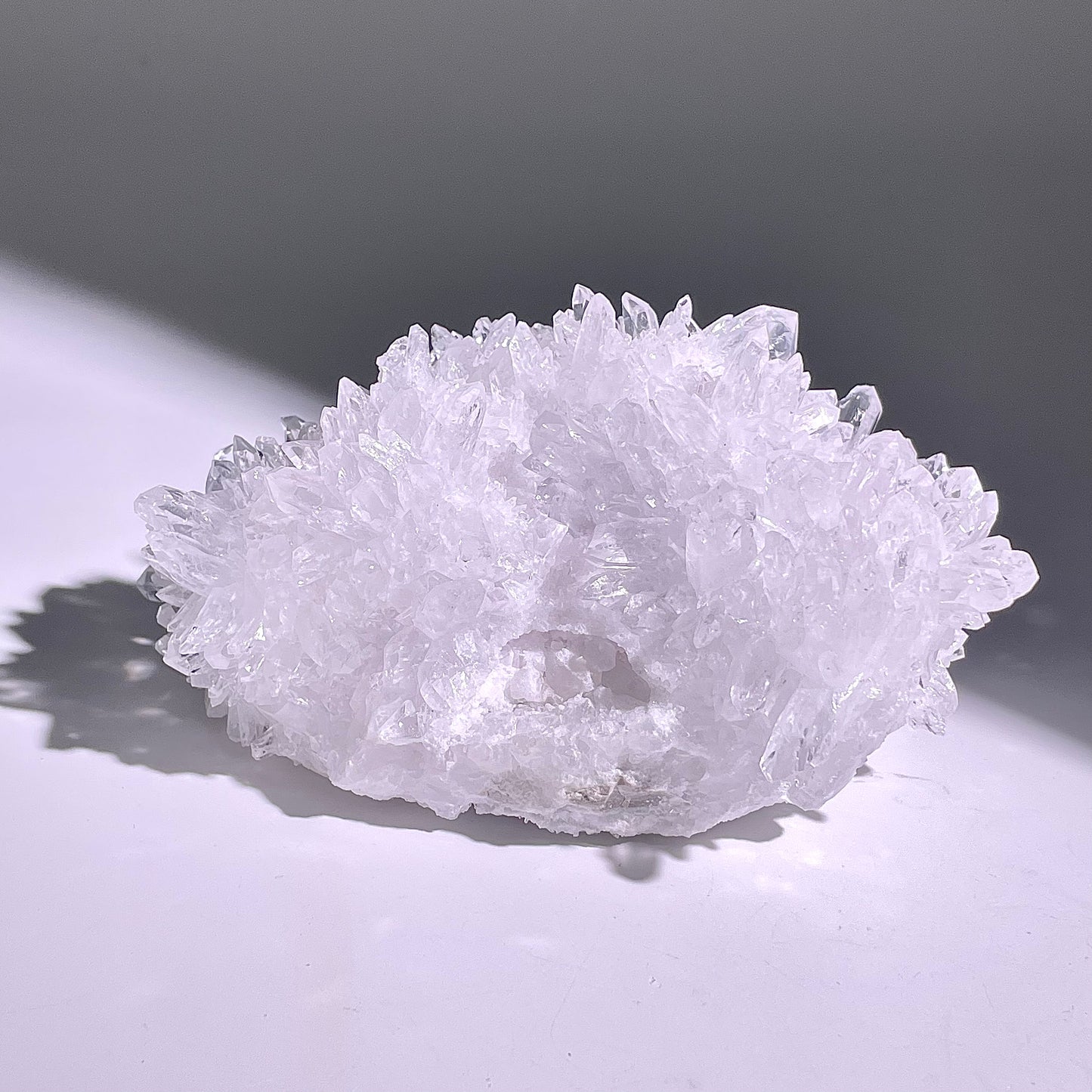A156◇１点物◇クリスタルクラスター ハナ◇132×79×65mm◇天然石・鉱物・パワーストーン