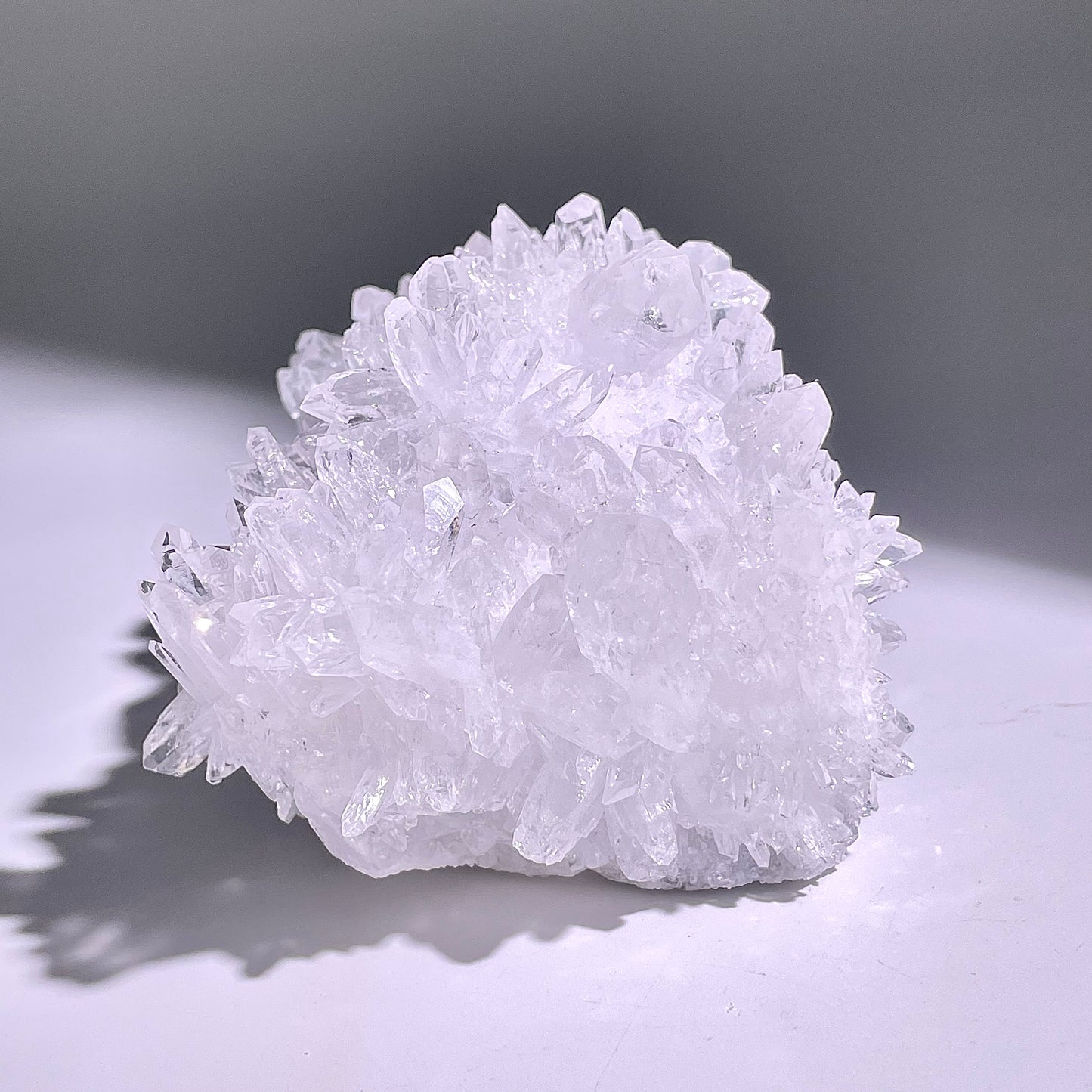 A156◇１点物◇クリスタルクラスター ハナ◇132×79×65mm◇天然石・鉱物・パワーストーン