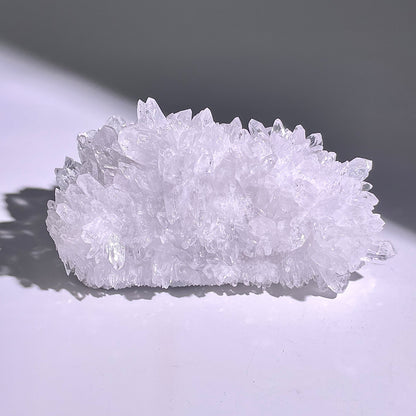 A156◇１点物◇クリスタルクラスター ハナ◇132×79×65mm◇天然石・鉱物・パワーストーン