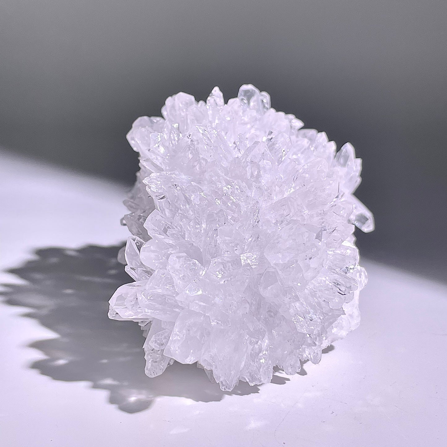 A156◇１点物◇クリスタルクラスター ハナ◇132×79×65mm◇天然石・鉱物・パワーストーン
