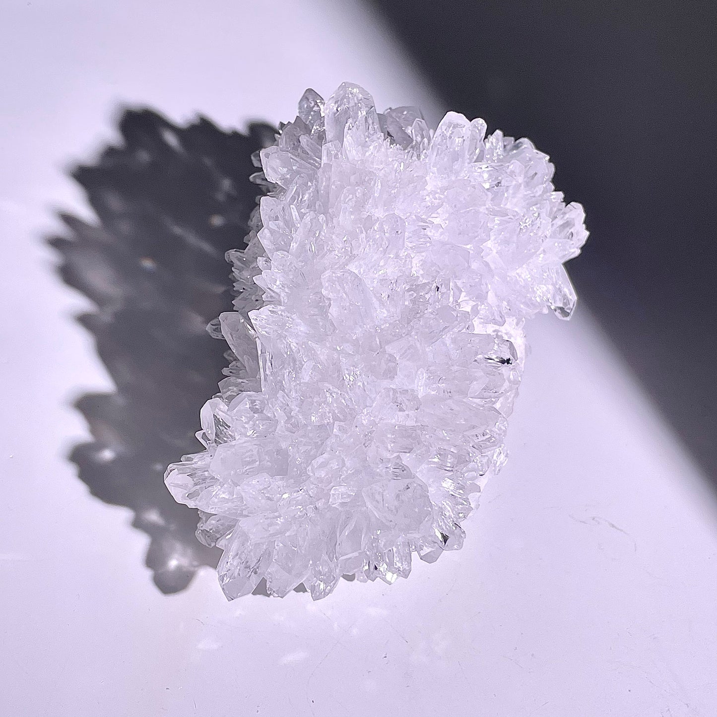 A156◇１点物◇クリスタルクラスター ハナ◇132×79×65mm◇天然石・鉱物・パワーストーン