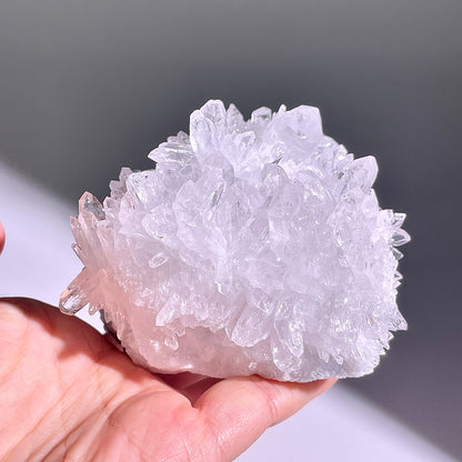 A156◇１点物◇クリスタルクラスター ハナ◇132×79×65mm◇天然石・鉱物・パワーストーン