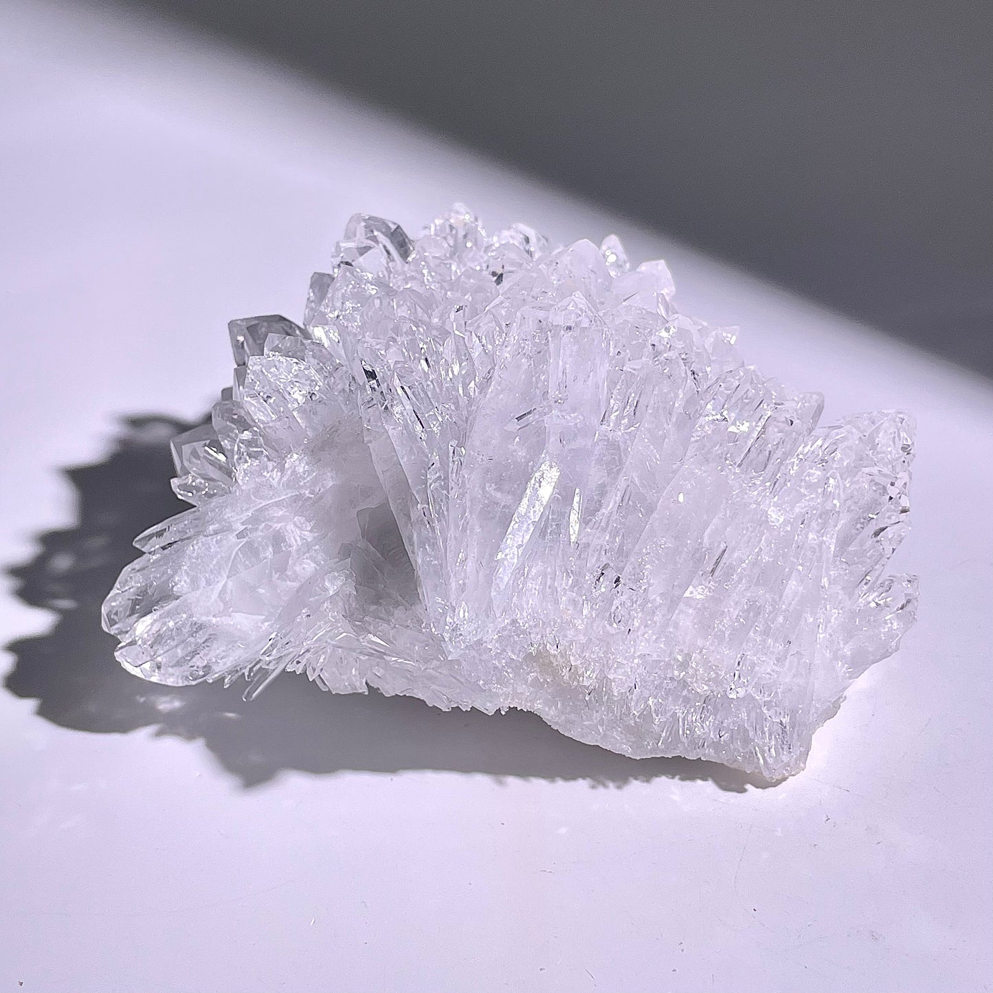 A157◇１点物◇クリスタルクラスター ハナ◇110×106×61mm◇天然石・鉱物・パワーストーン