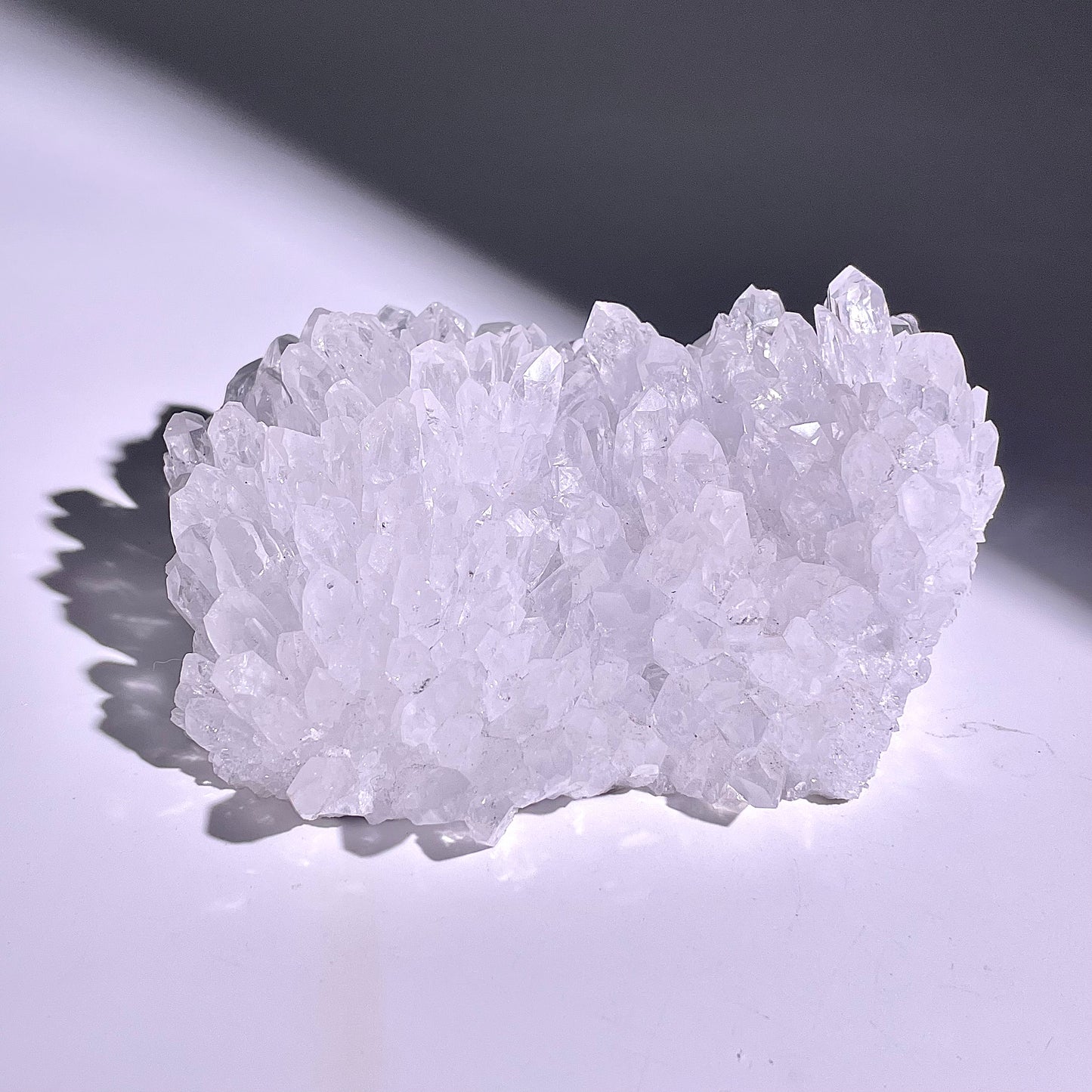 A159◇１点物◇クリスタルクラスター ハナ◇108×104×51mm◇天然石・鉱物・パワーストーン