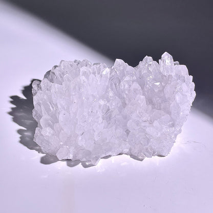 A159◇１点物◇クリスタルクラスター ハナ◇108×104×51mm◇天然石・鉱物・パワーストーン