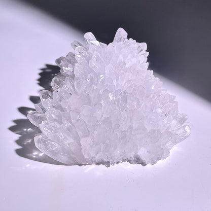 A159◇１点物◇クリスタルクラスター ハナ◇108×104×51mm◇天然石・鉱物・パワーストーン