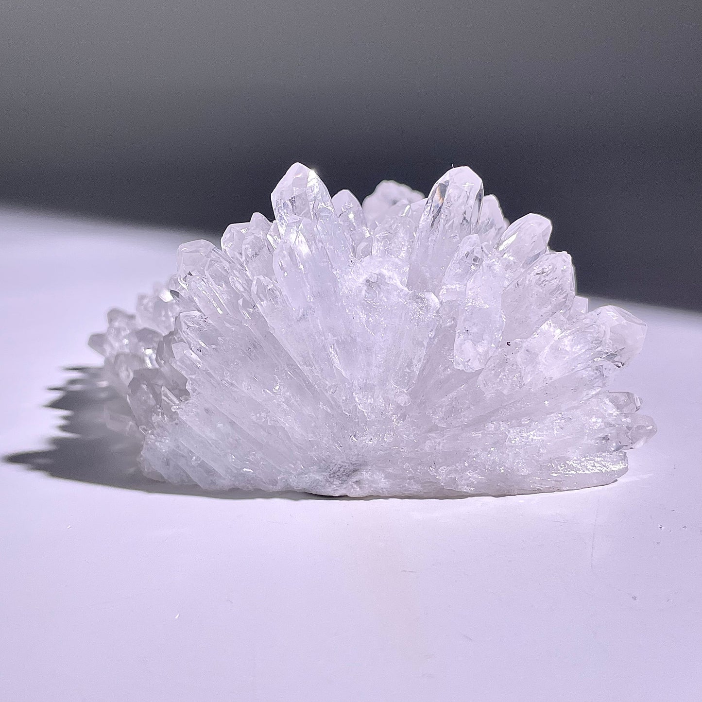 A159◇１点物◇クリスタルクラスター ハナ◇108×104×51mm◇天然石・鉱物・パワーストーン