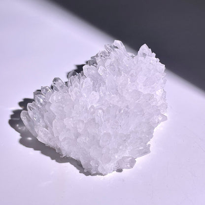 A159◇１点物◇クリスタルクラスター ハナ◇108×104×51mm◇天然石・鉱物・パワーストーン