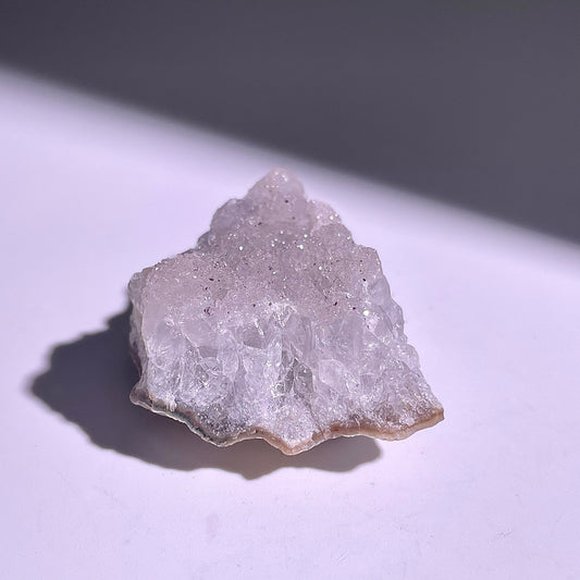 A196◇１点物◇彩晶マシュマロ ◇47×31×18mm◇天然石・鉱物・パワーストーン