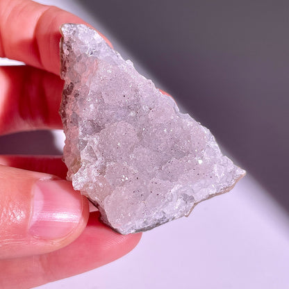 A196◇１点物◇彩晶マシュマロ ◇47×31×18mm◇天然石・鉱物・パワーストーン