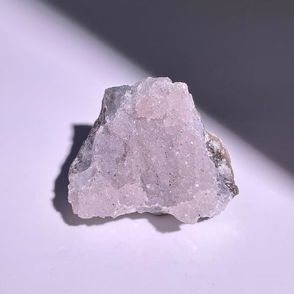 A198◇１点物◇彩晶マシュマロ ◇41×38×18mm◇天然石・鉱物・パワーストーン