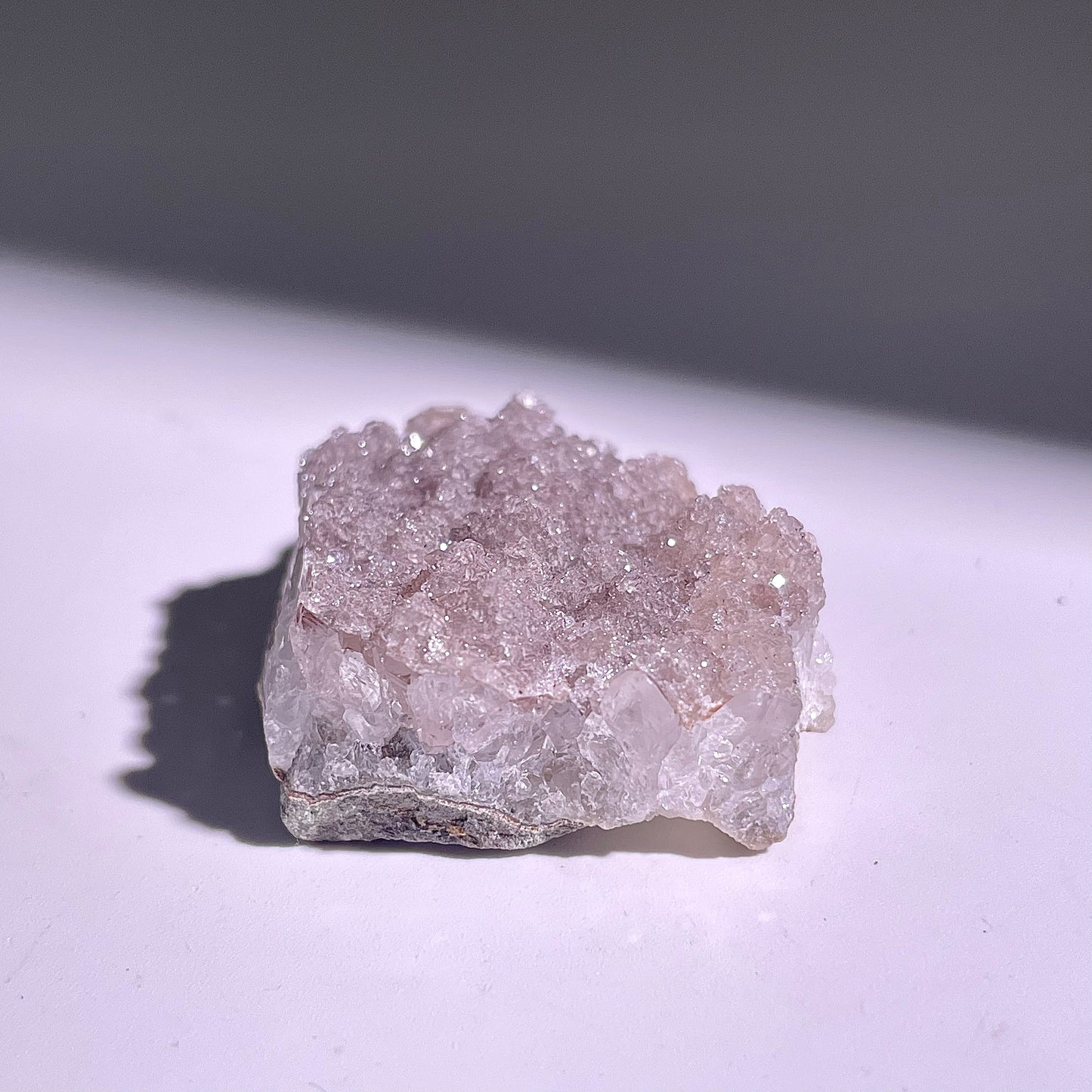 A199◇１点物◇彩晶マシュマロ ◇  31×29×13mm◇天然石・鉱物・パワーストーン