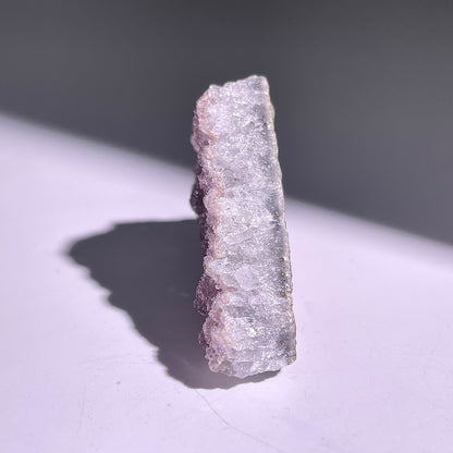 A200◇１点物◇彩晶マシュマロ ◇  54×31×14mm◇天然石・鉱物・パワーストーン