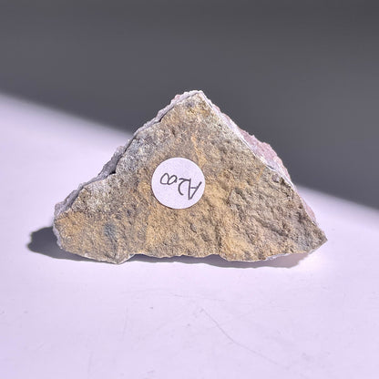 A200◇１点物◇彩晶マシュマロ ◇  54×31×14mm◇天然石・鉱物・パワーストーン