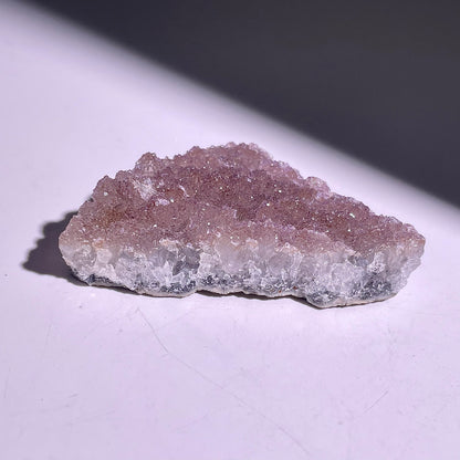 A200◇１点物◇彩晶マシュマロ ◇  54×31×14mm◇天然石・鉱物・パワーストーン