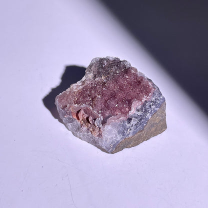 A201◇１点物◇彩晶マシュマロ ◇35×31×21mm◇天然石・鉱物・パワーストーン